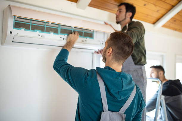 Best Solar-powered HVAC Systems in Blue Ridge, AL