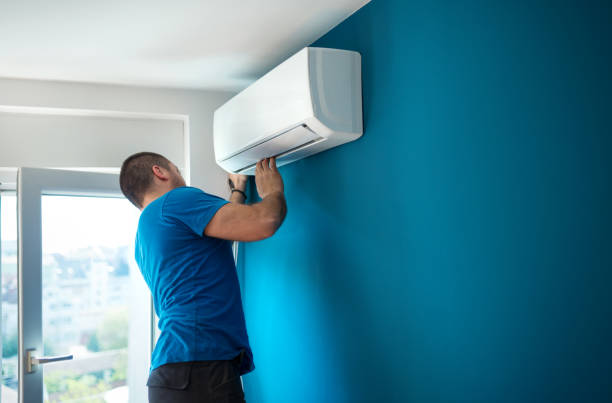 Best VRF (Variable Refrigerant Flow) Systems in Blue Ridge, AL