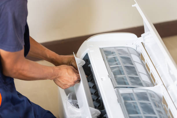 Best HVAC Training and Certification in Blue Ridge, AL