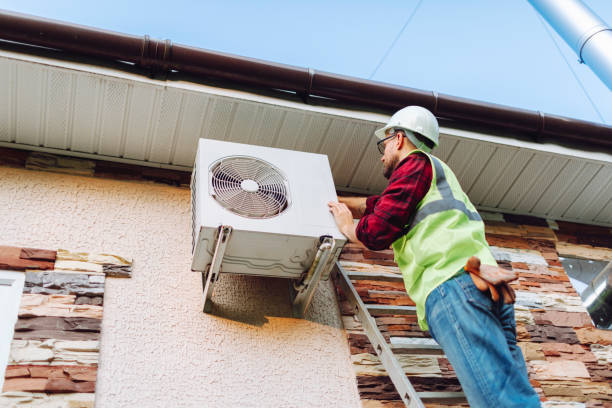 Professional HVAC in Blue Ridge, AL
