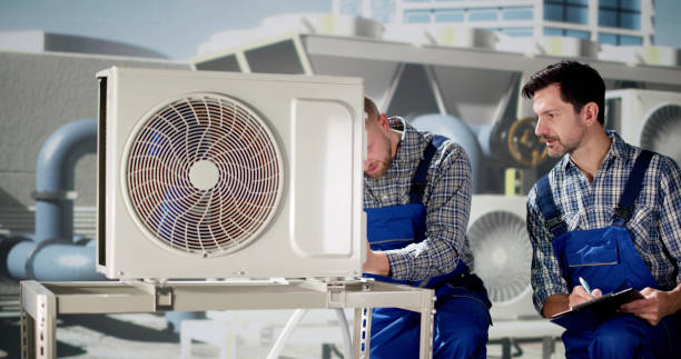 Best Emergency HVAC Services in Blue Ridge, AL